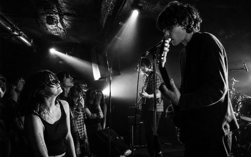 The Quiet Revolution: Why Underground Wins