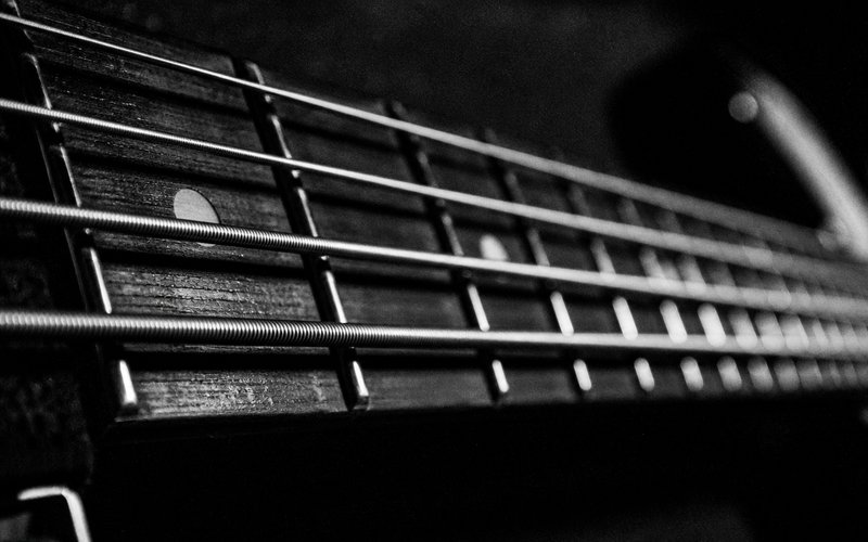 50 Greatest Bass Lines in Music History